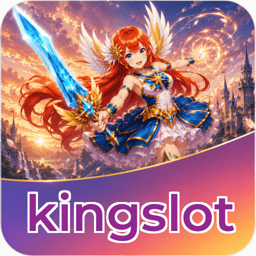 kingslot APK