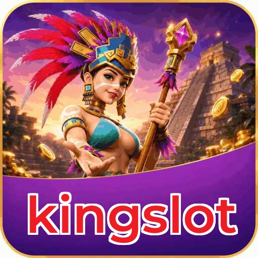 kingslot Aplikasi