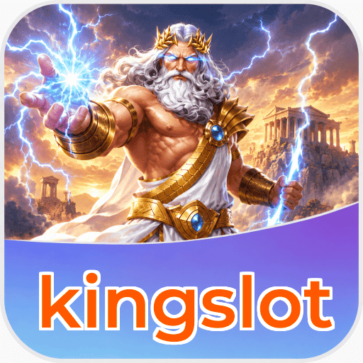kingslot APK Structure