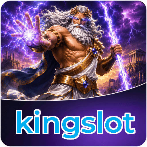 kingslot Signature
