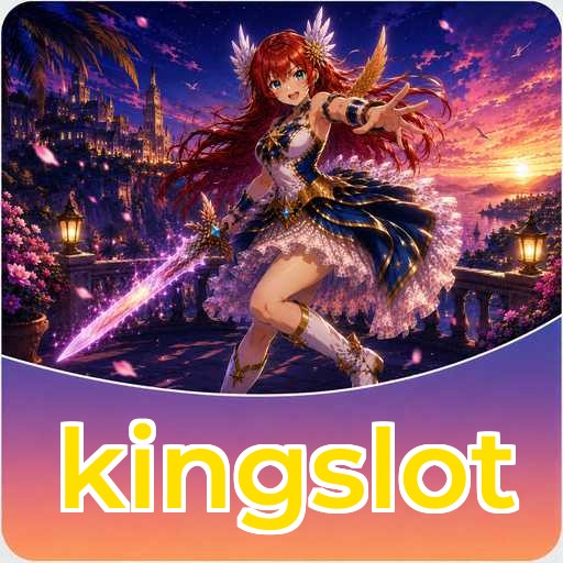 Screenshot Proses Instalasi kingslot APK