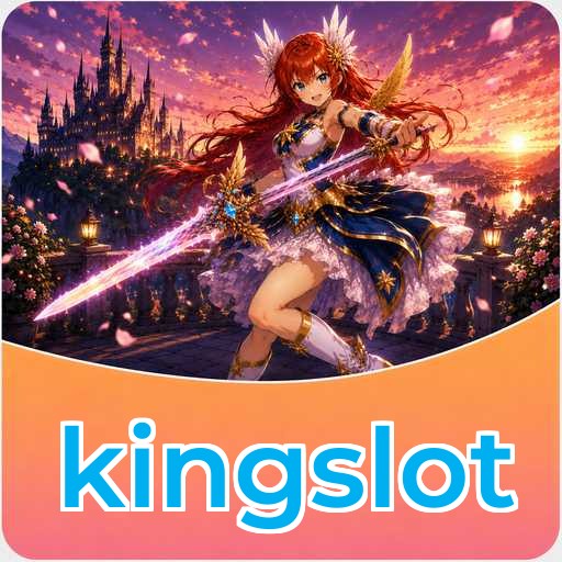 kingslot Technical Info