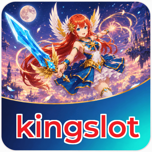 kingslot Signature